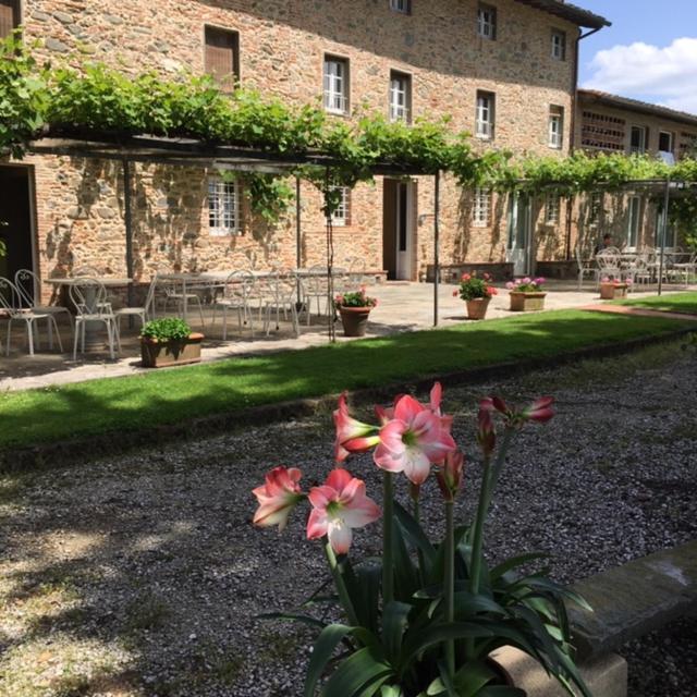 Relais Del Capannori