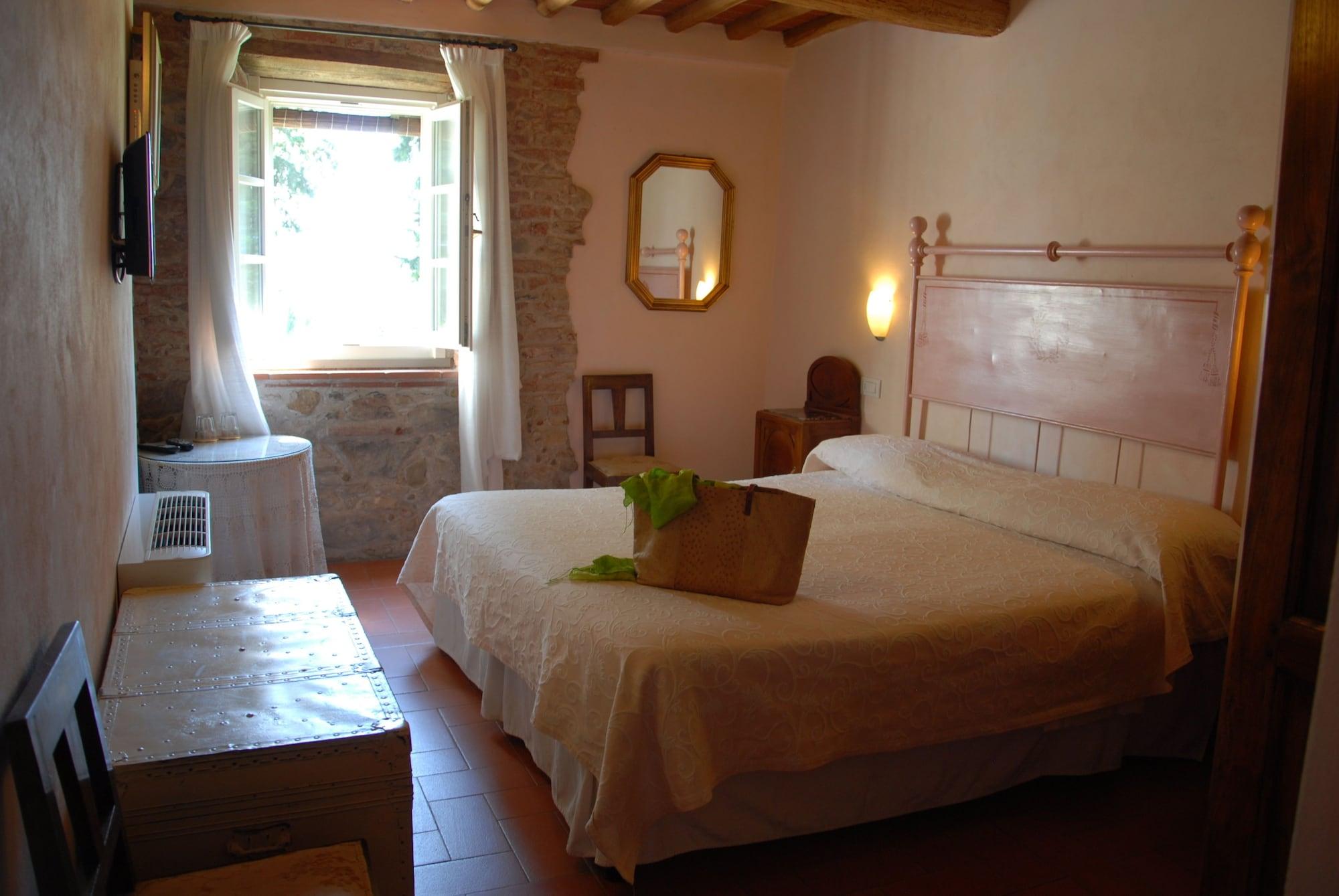 Landhaus Relais Del Capannori