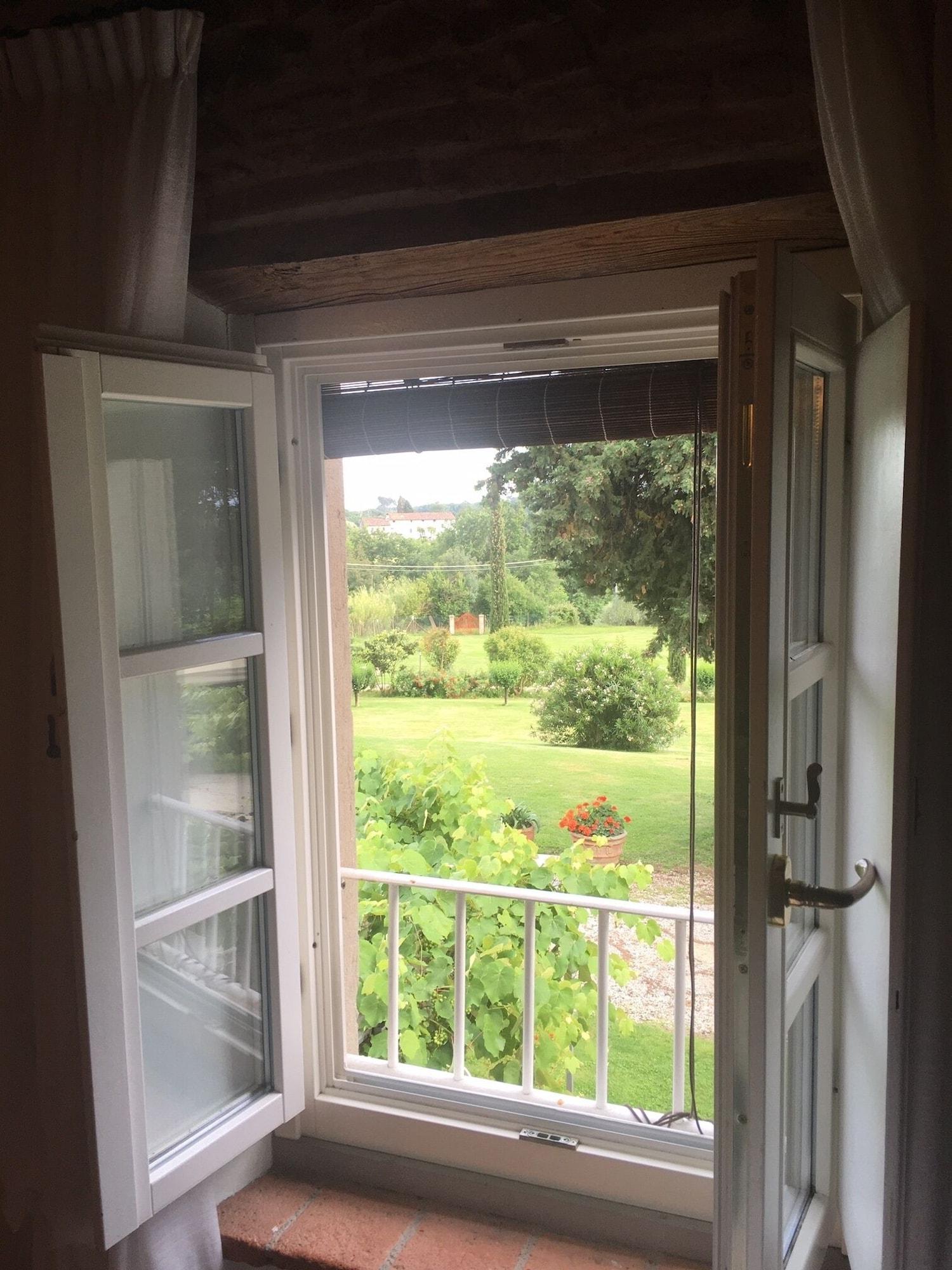 Relais Del * Capannori