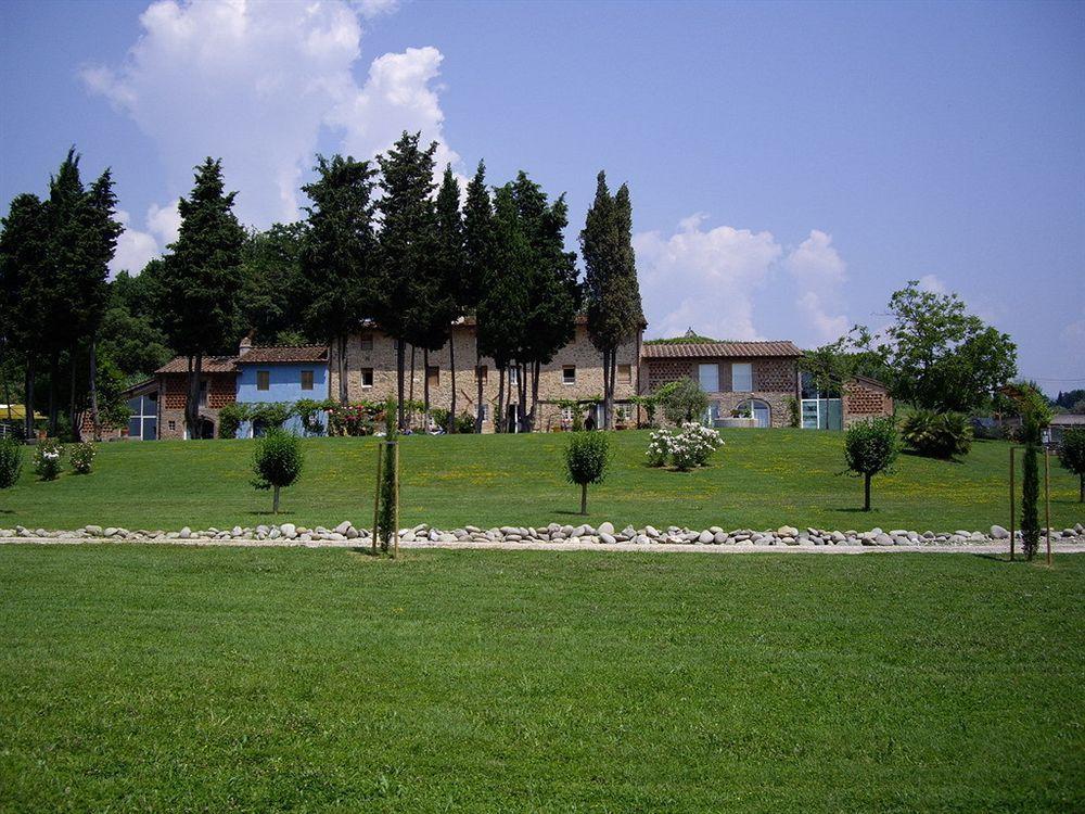 Landhaus Relais Del Capannori