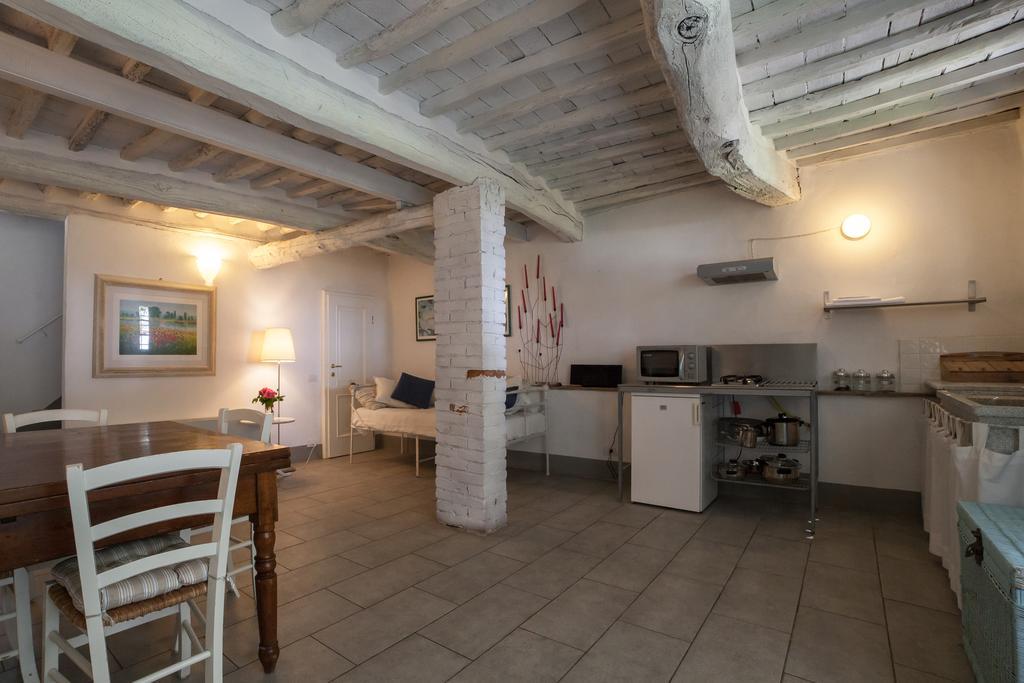 Relais Del Capannori