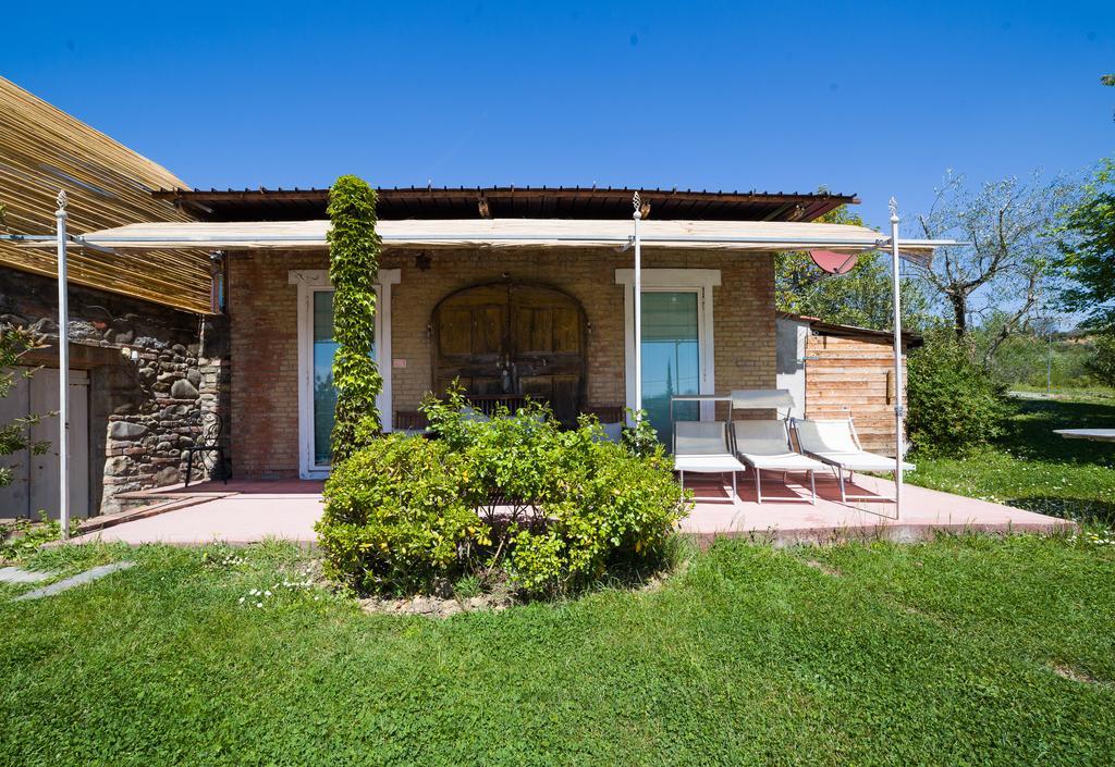 Landhaus Relais Del Capannori