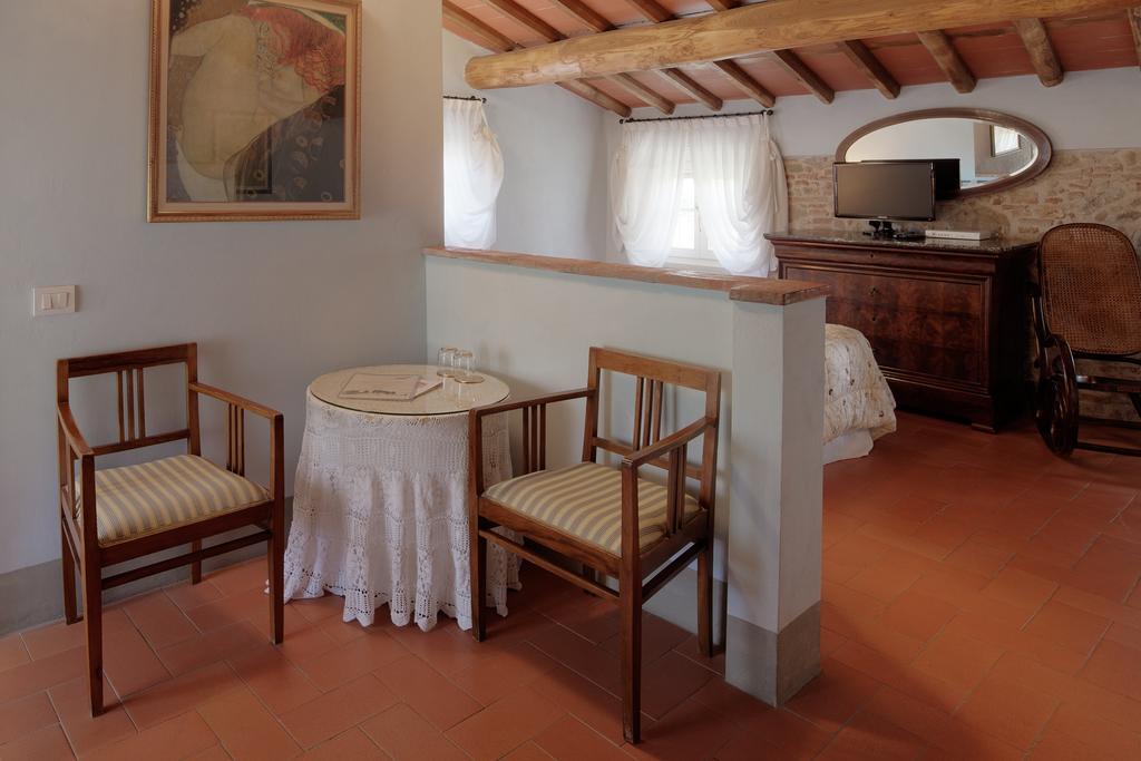 Relais Del Capannori