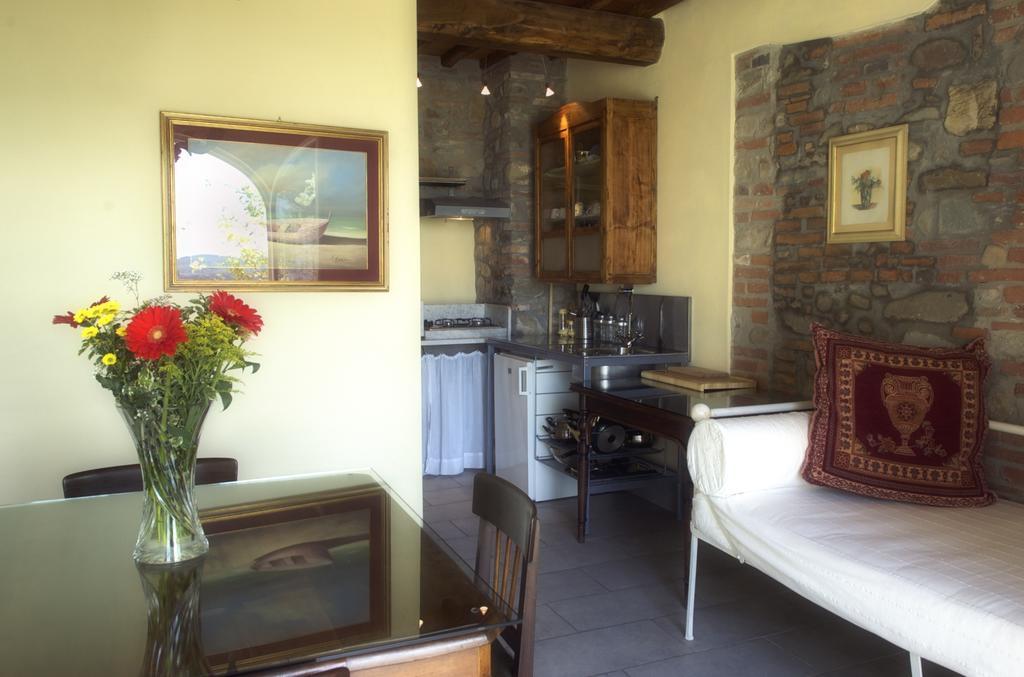 Relais Del Séjour à la campagne *