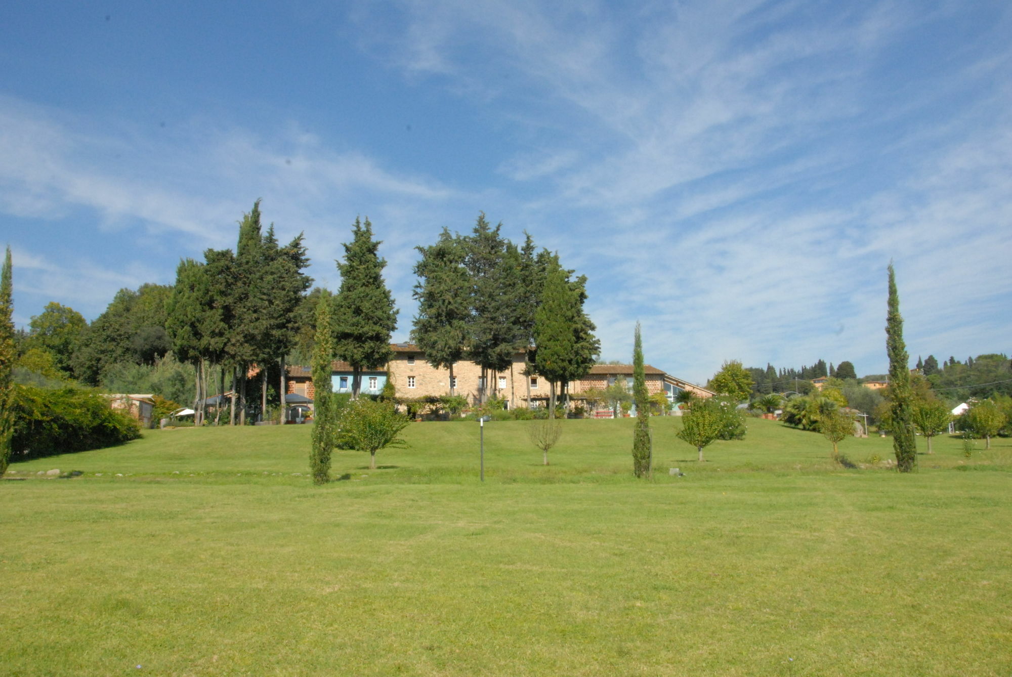 Relais Del Landhaus
