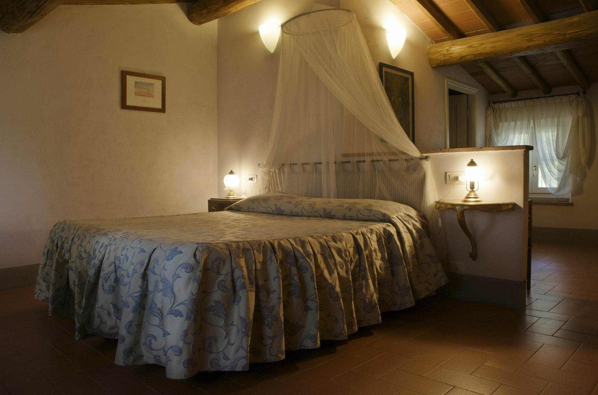 Landhaus Relais Del Capannori