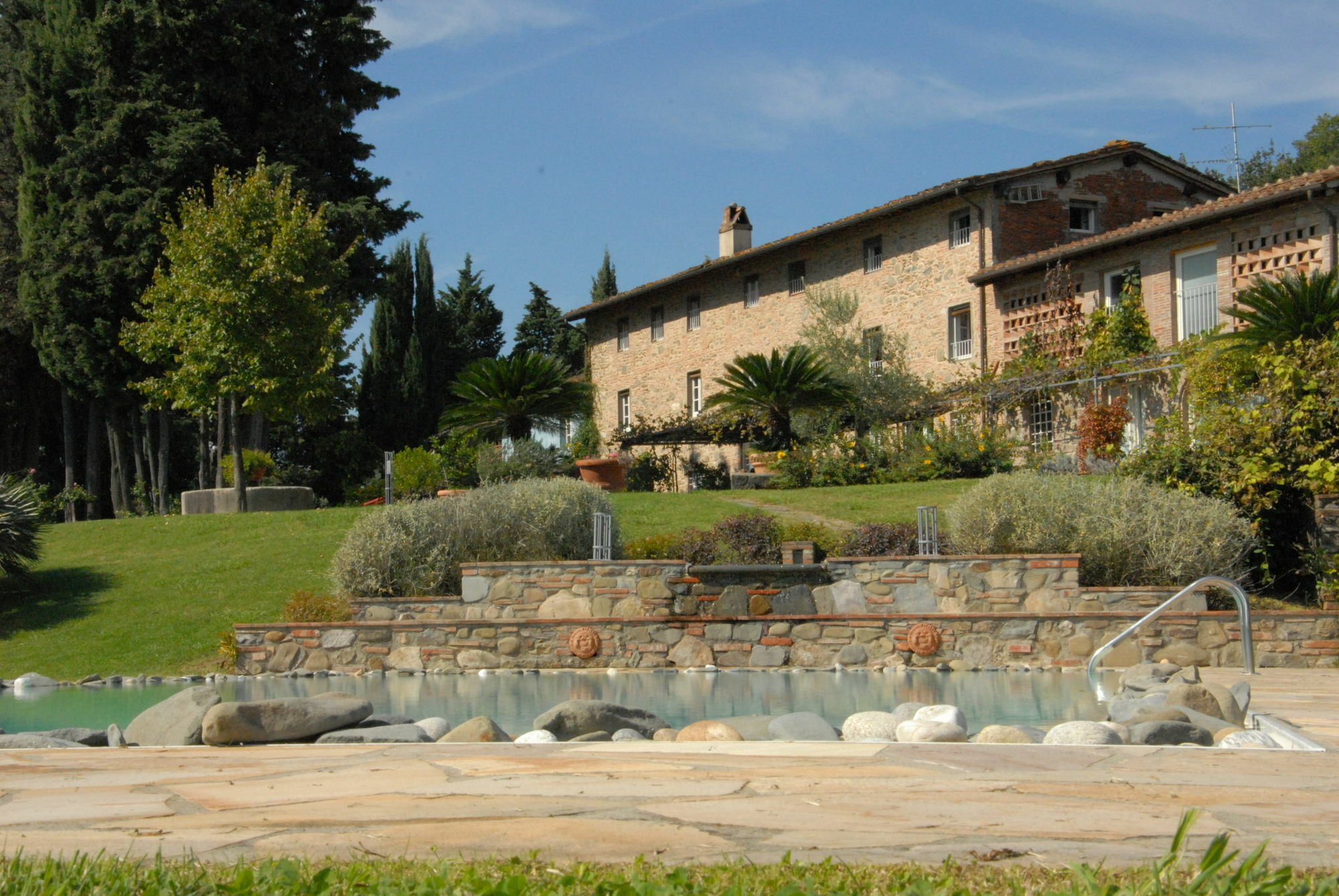 Landhaus Relais Del Capannori