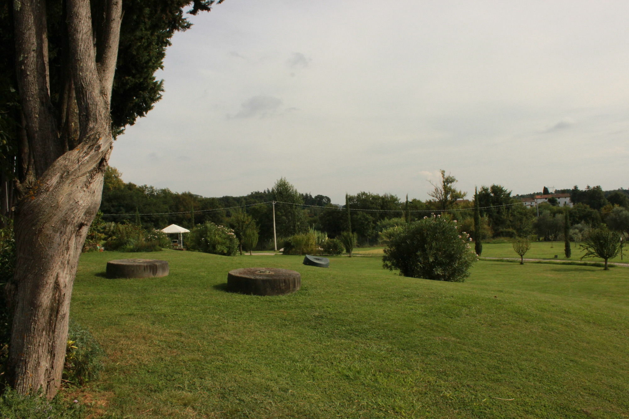 Landhaus Relais Del *