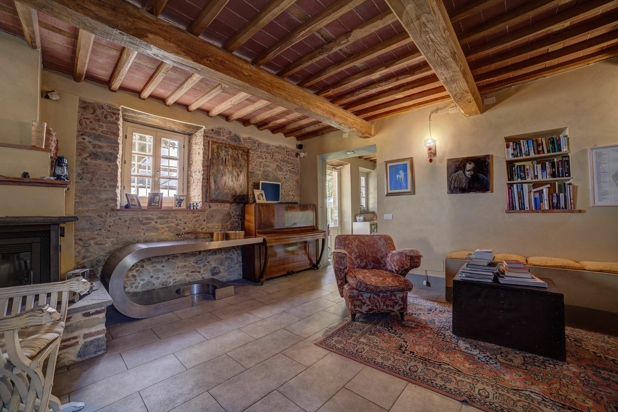 Landhaus Relais Del Capannori