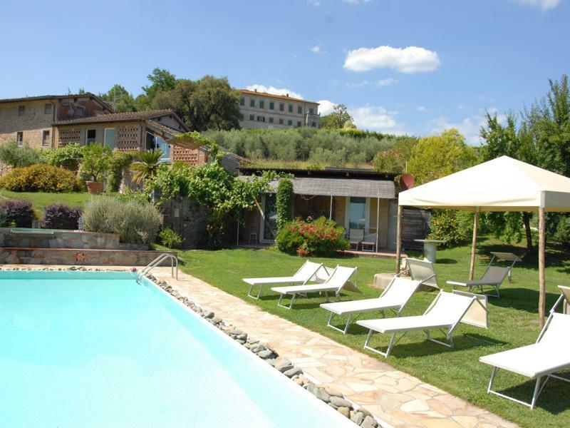 Relais Del Landhaus