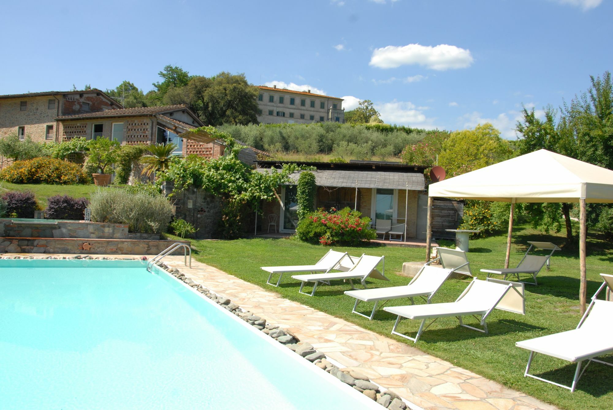 Relais Del Landhaus *