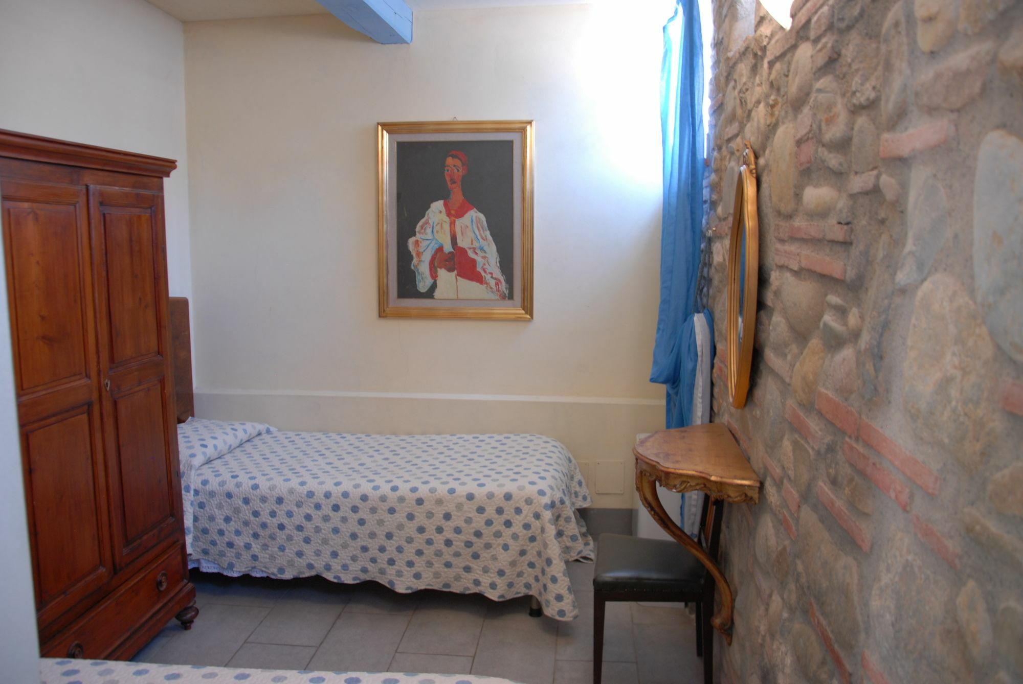 Relais Del