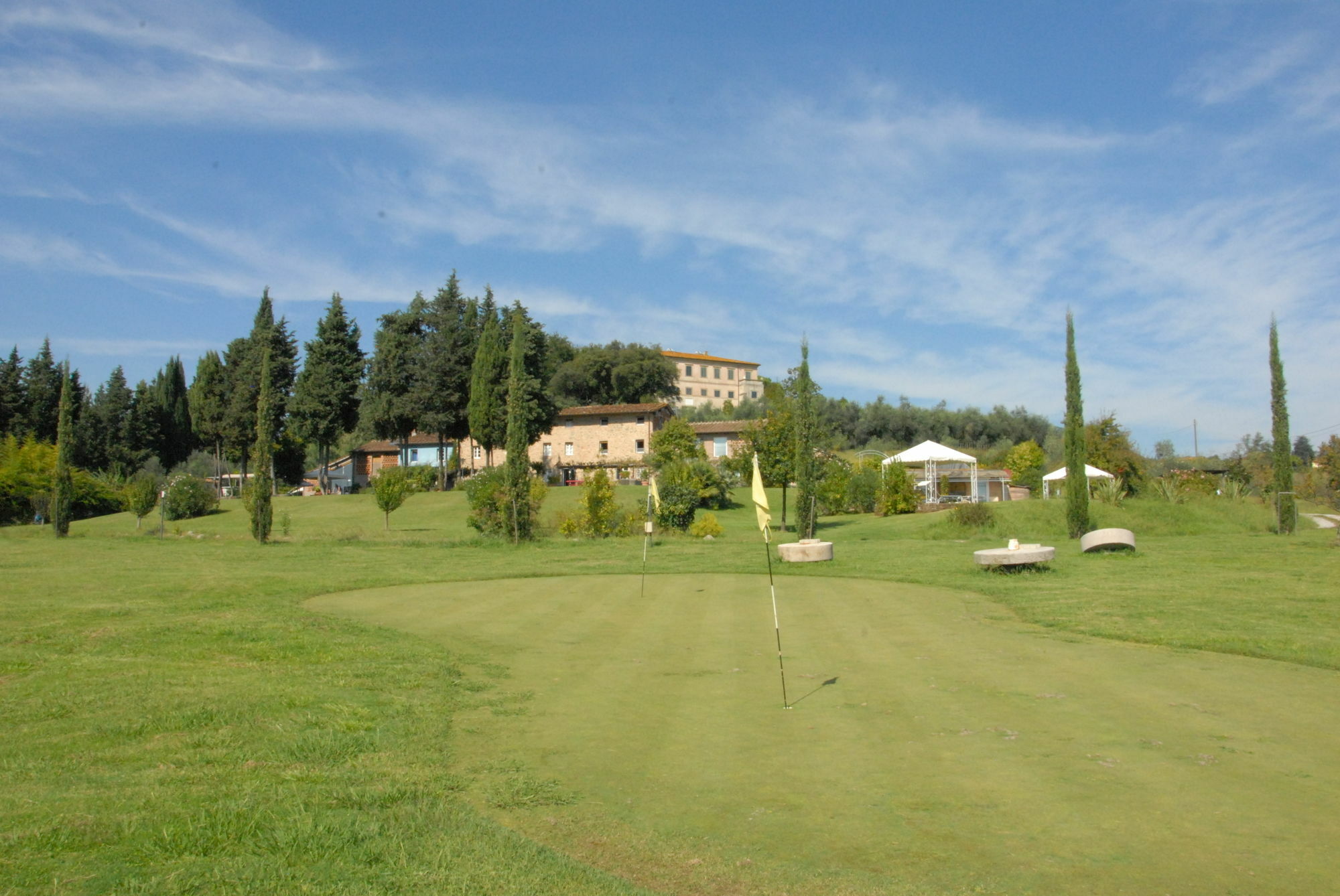 Relais Del *
