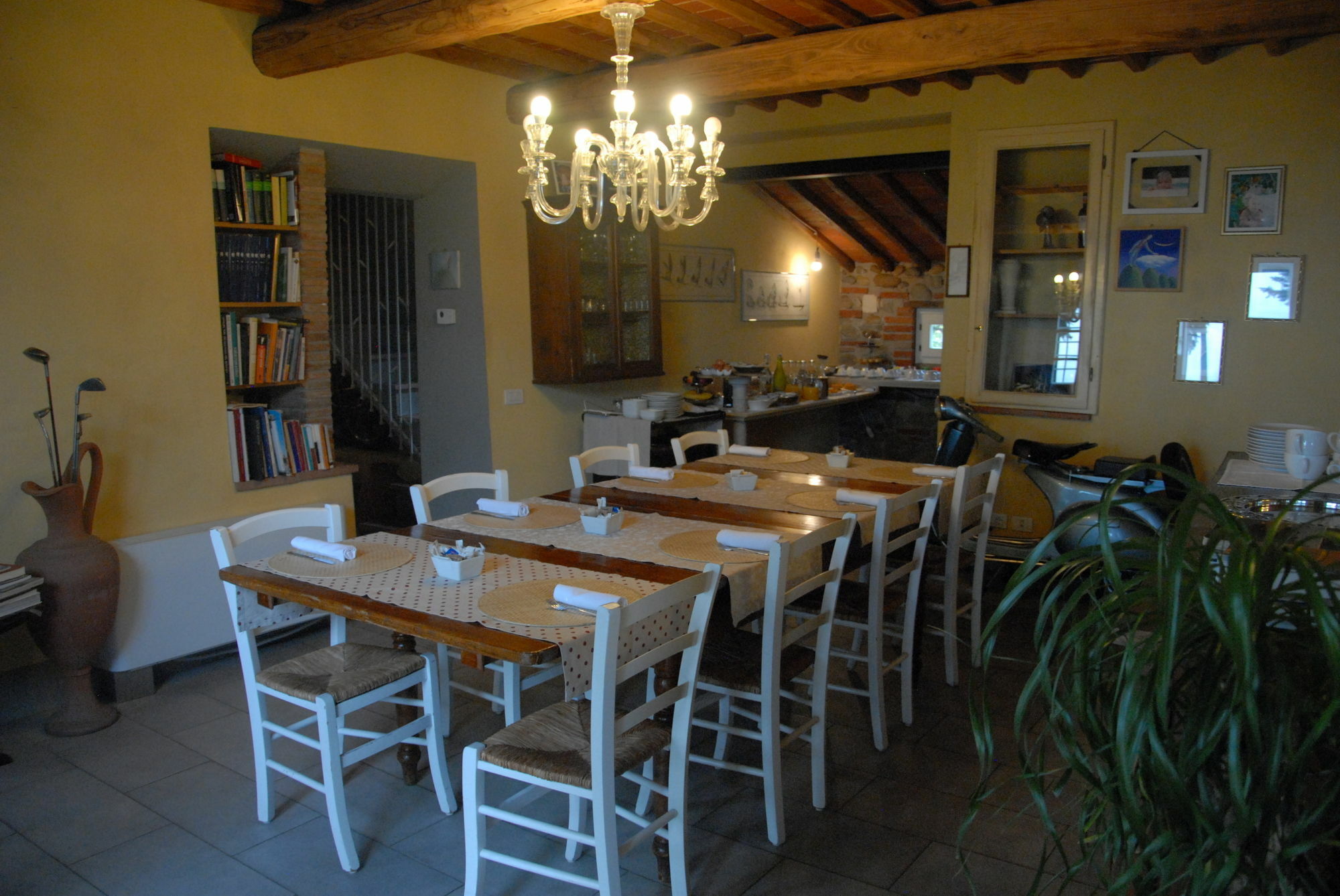 Relais Del Capannori