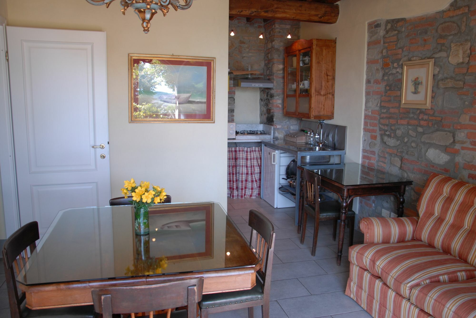 Relais Del Landhaus *