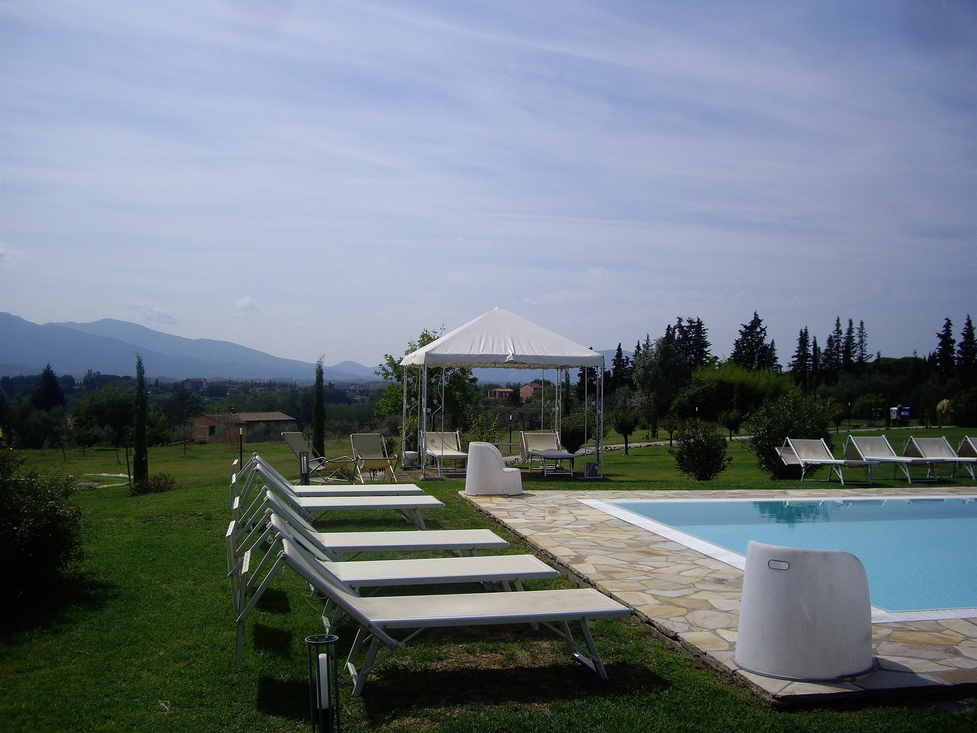 Landhaus Relais Del *