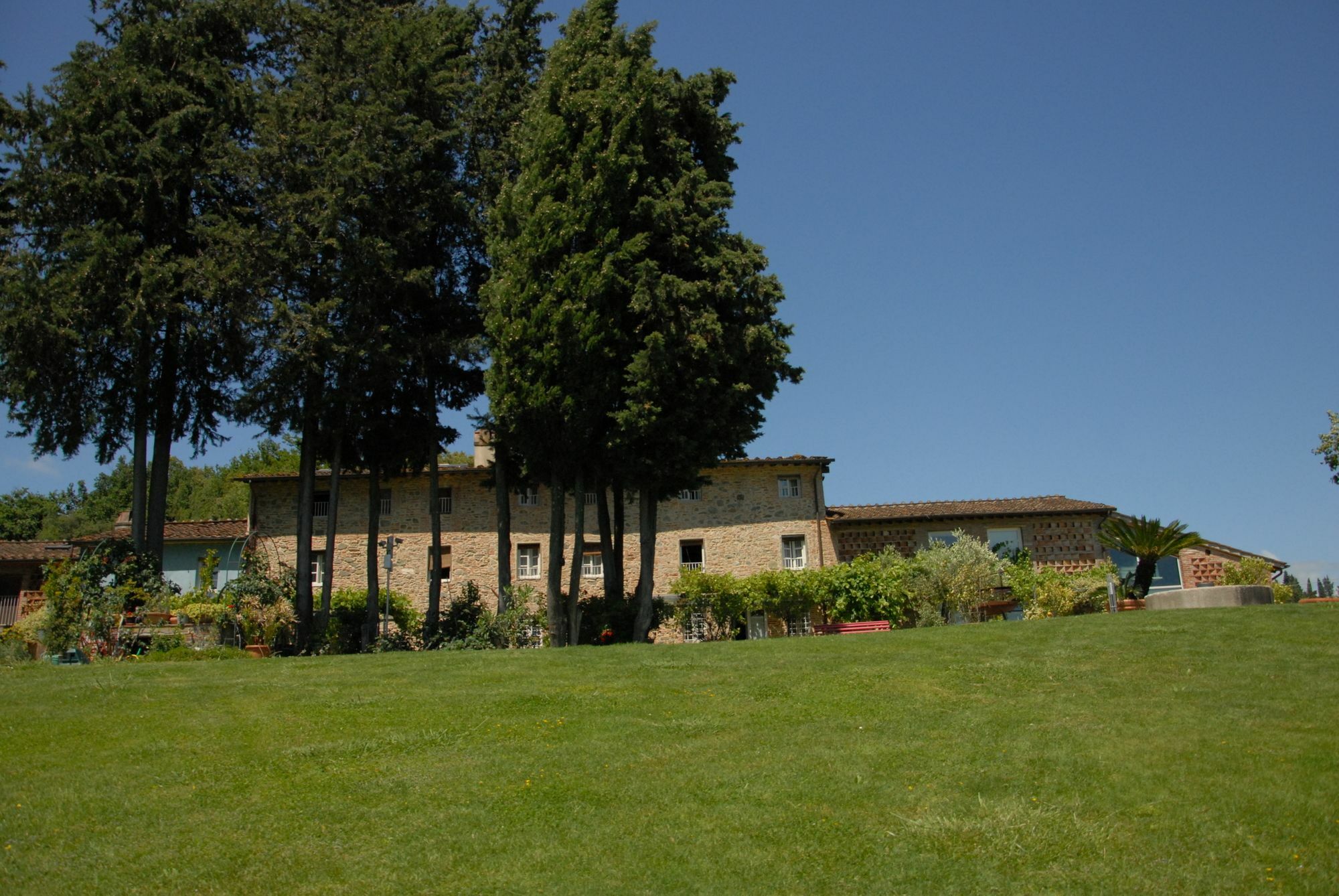 Landhaus Relais Del *