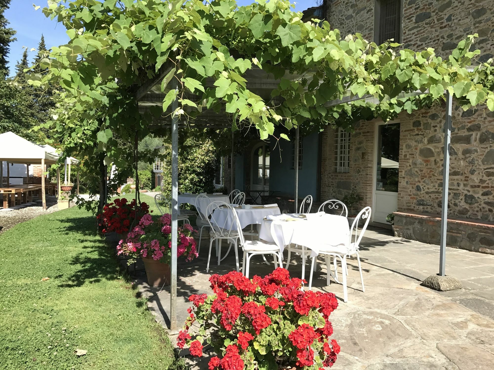 Landhaus Relais Del Capannori