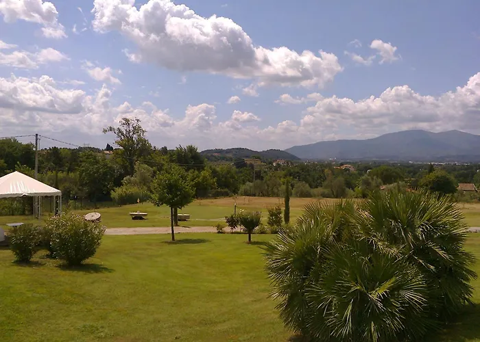 Relais Del Lago