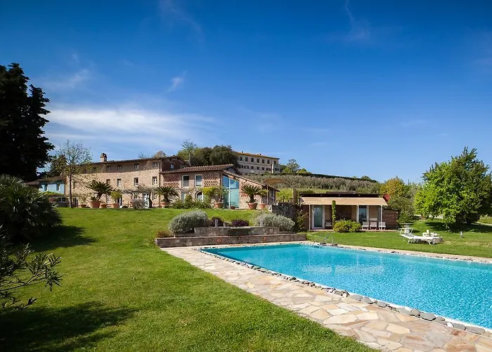 Relais Del Lago