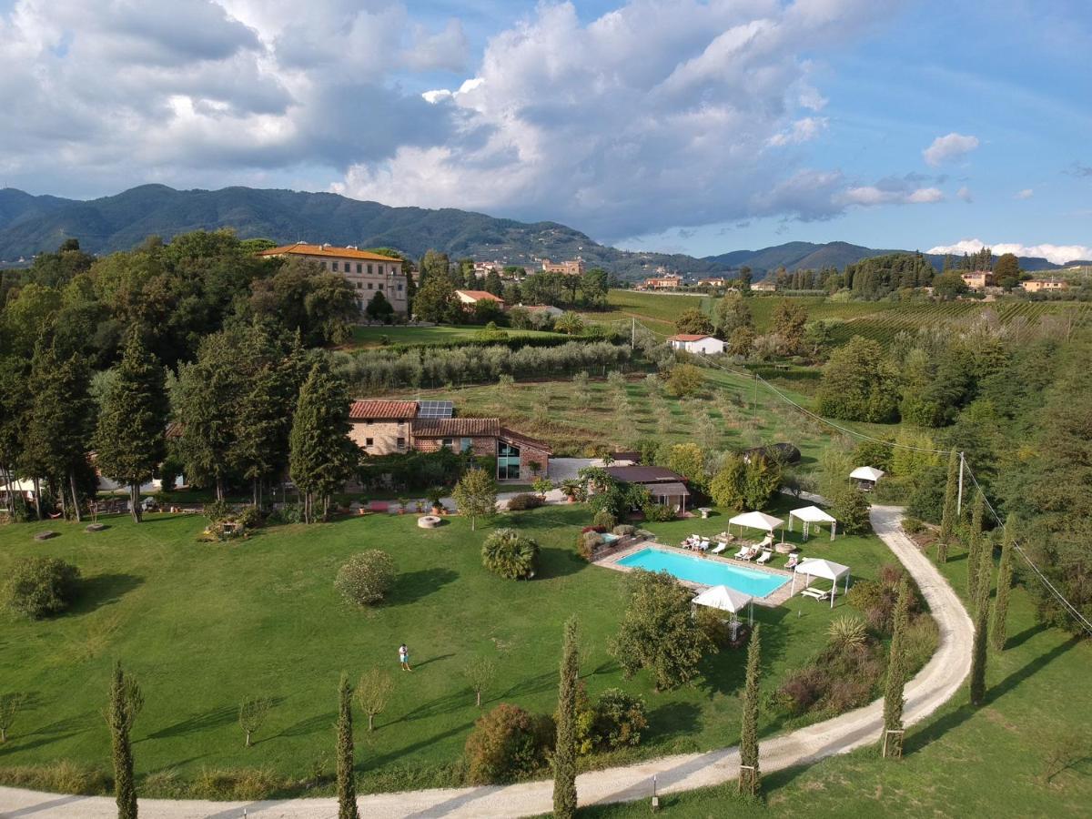 Relais Del * Capannori