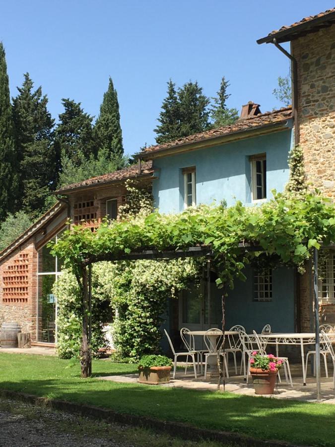 Country house Relais Del