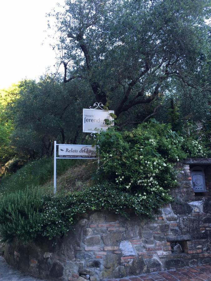 Relais Del Country house Capannori