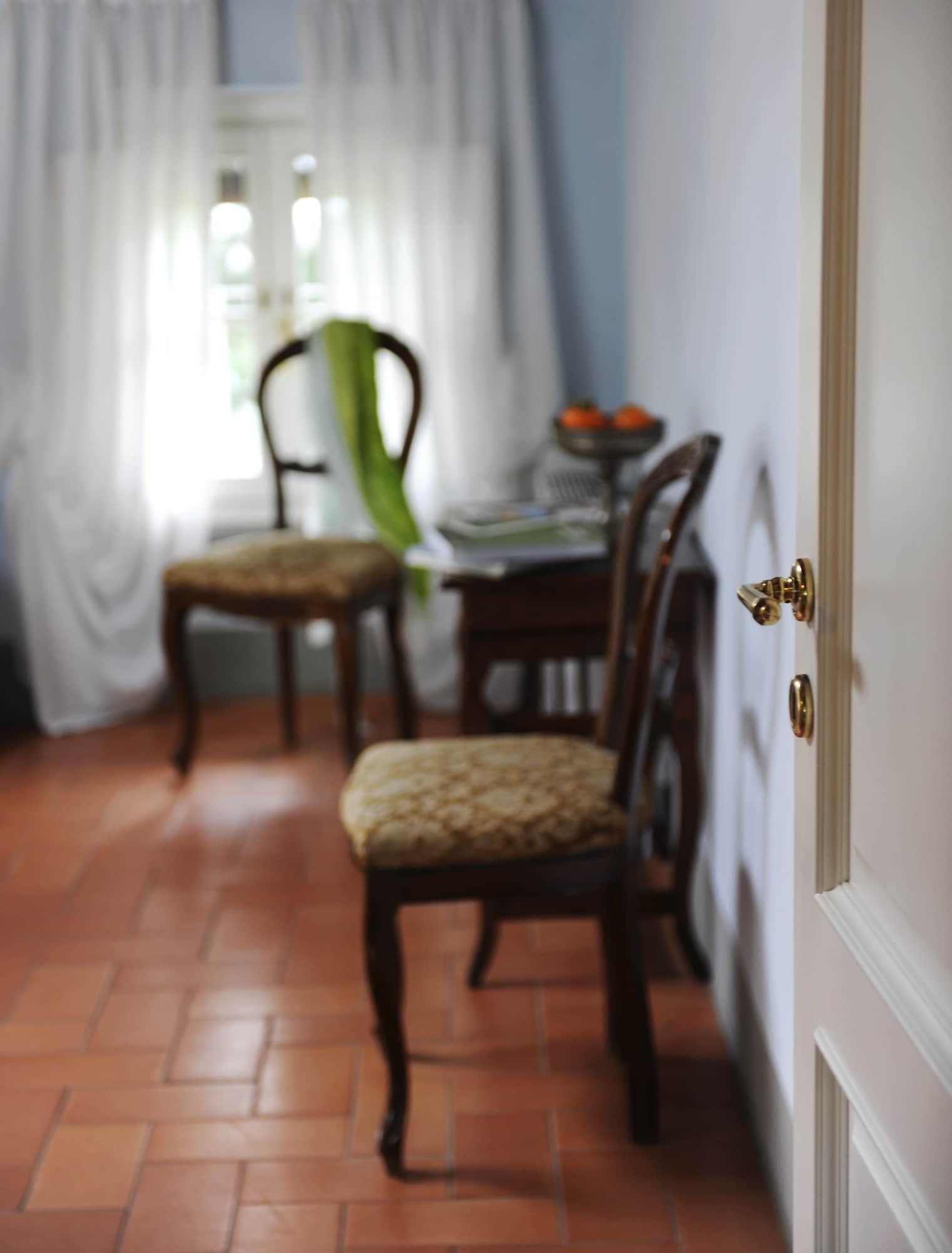 Relais Del