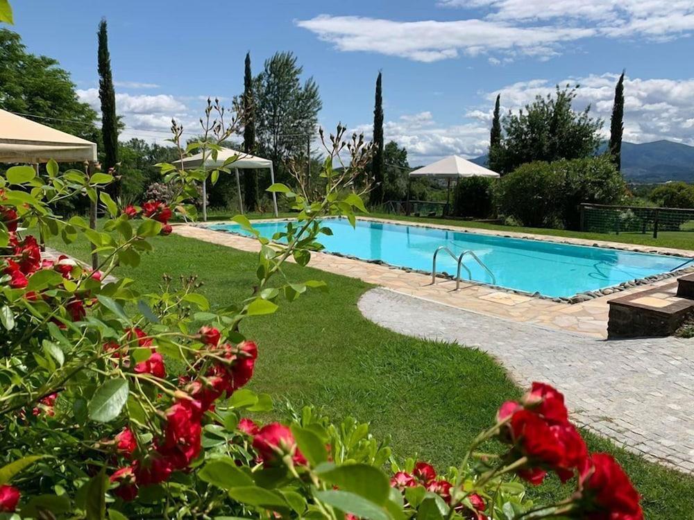 Relais Del Country house *
