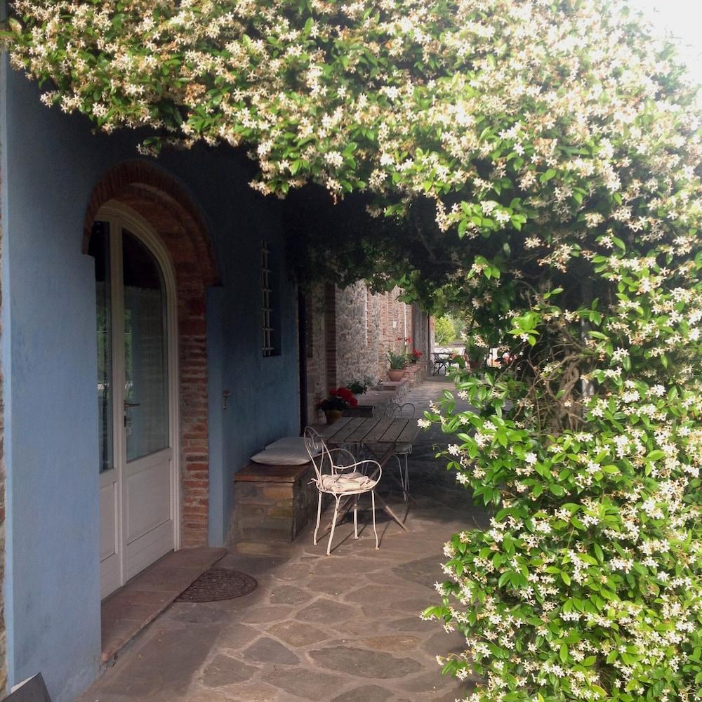 Relais Del Capannori