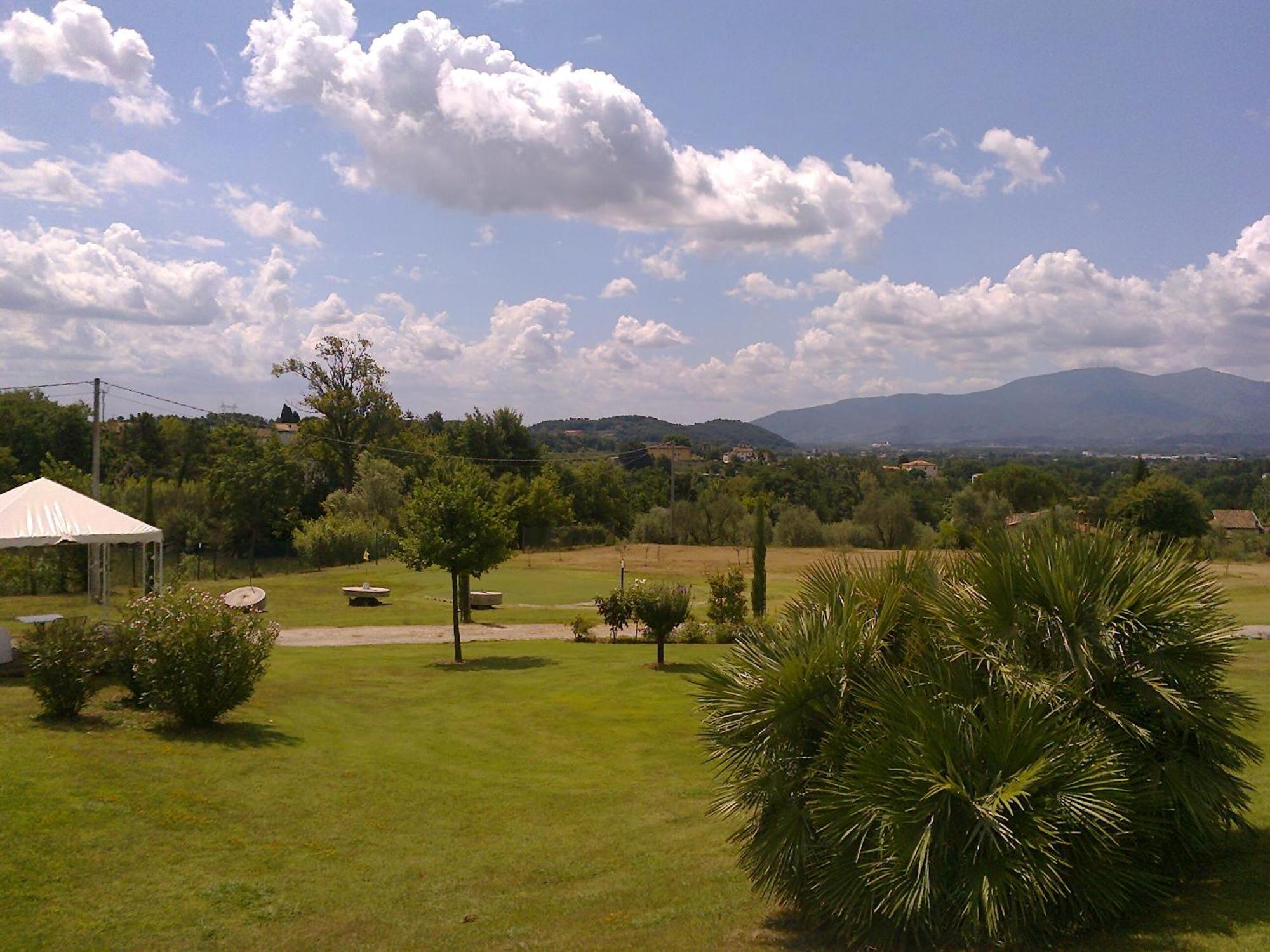 Relais Del Country house