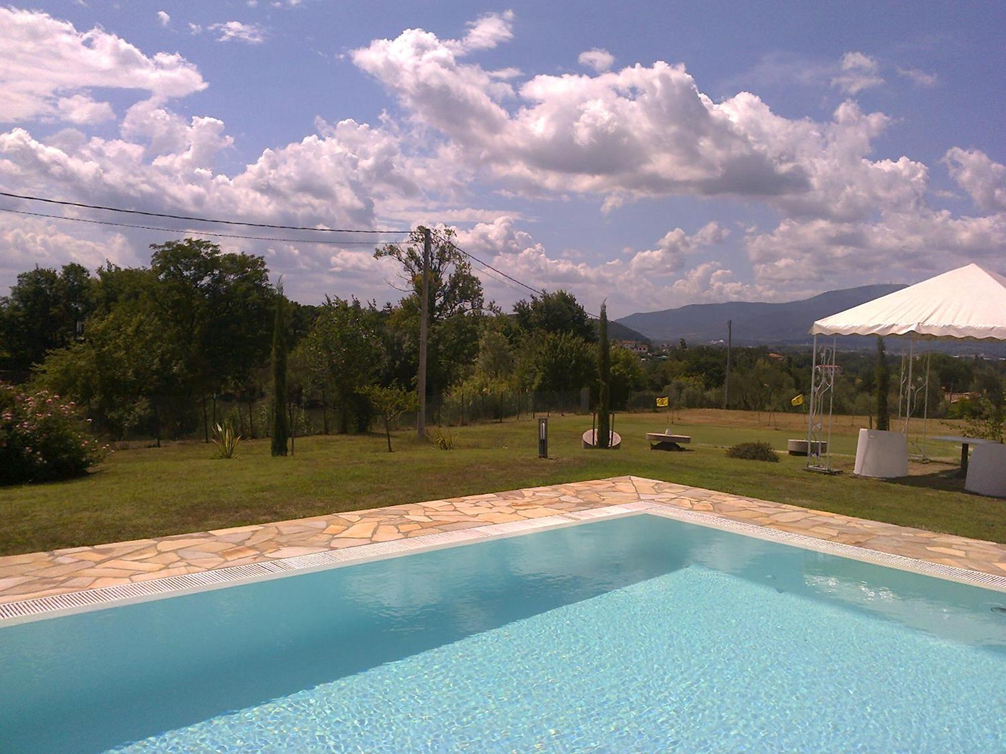 Country house Relais Del