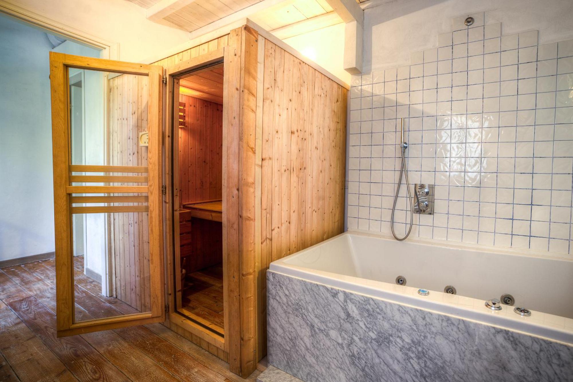 Country house Relais Del *