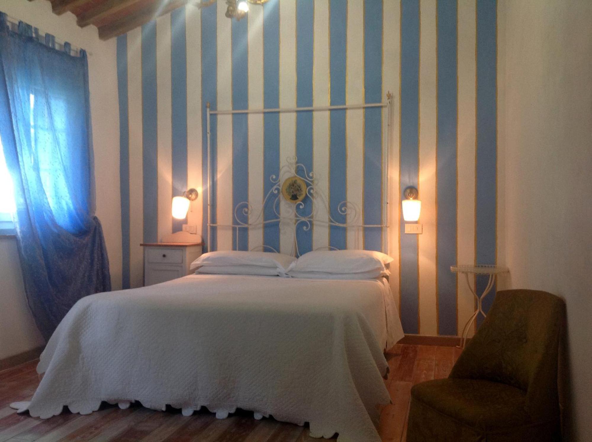Relais Del Country house *