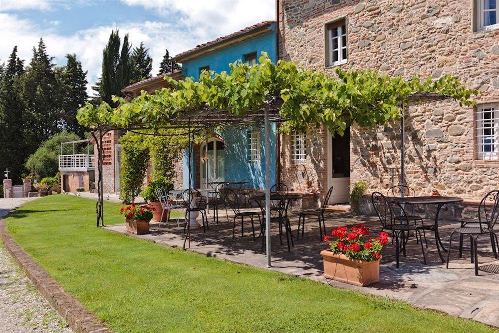 Relais Del Capannori