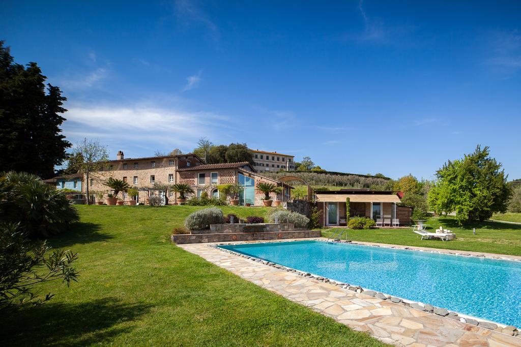 Relais Del