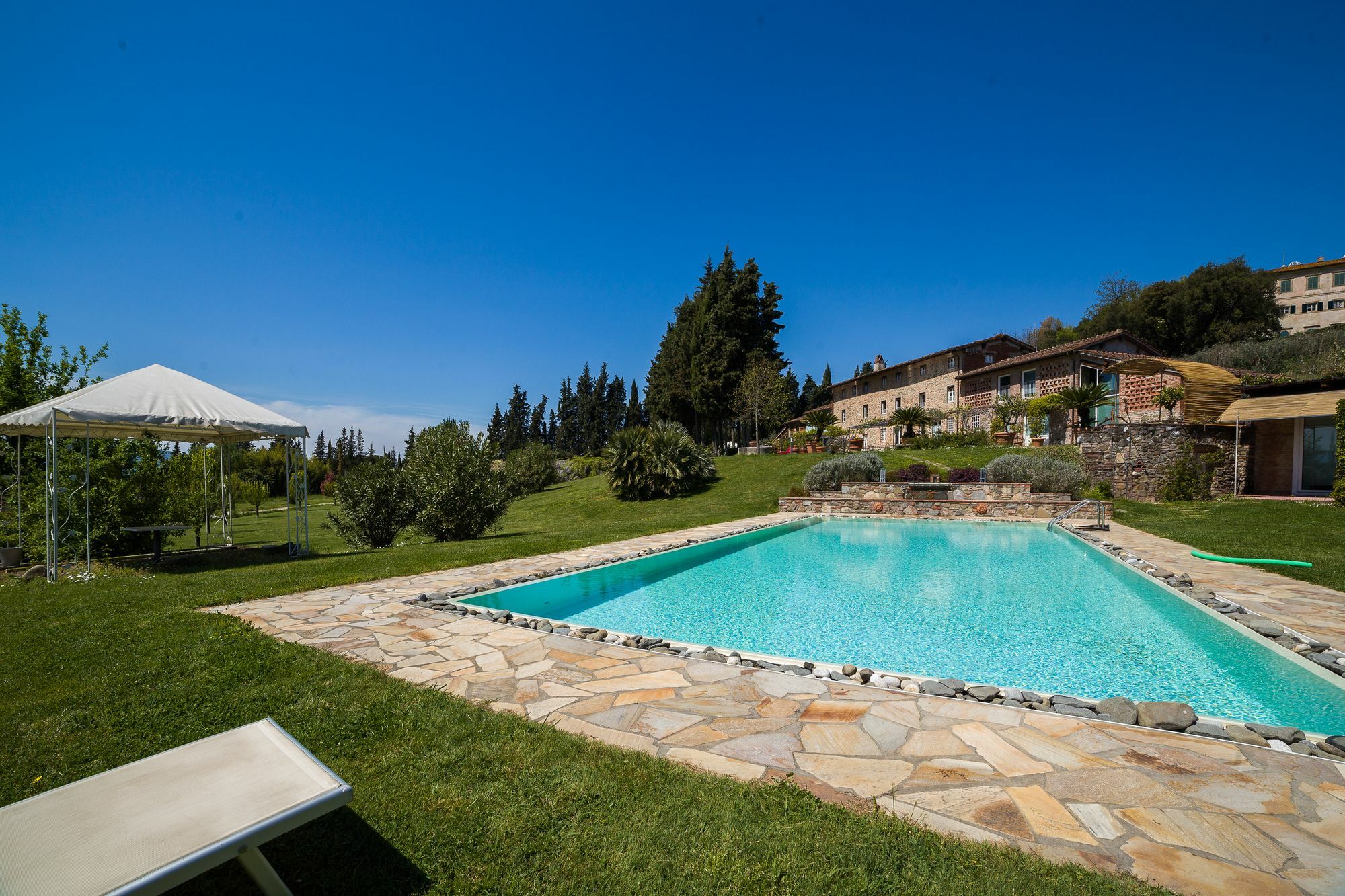 Relais Del Country house *