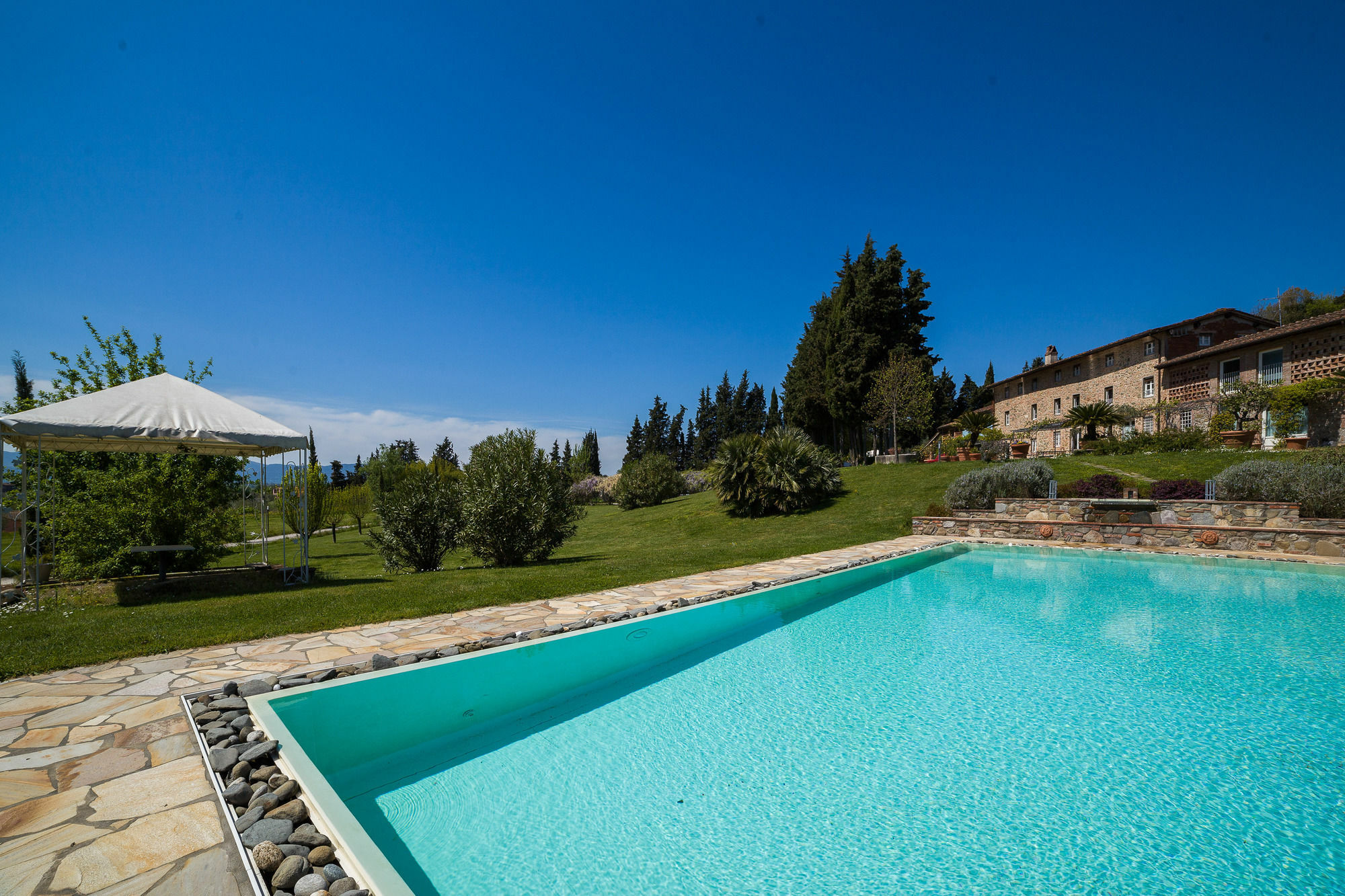 Relais Del Capannori