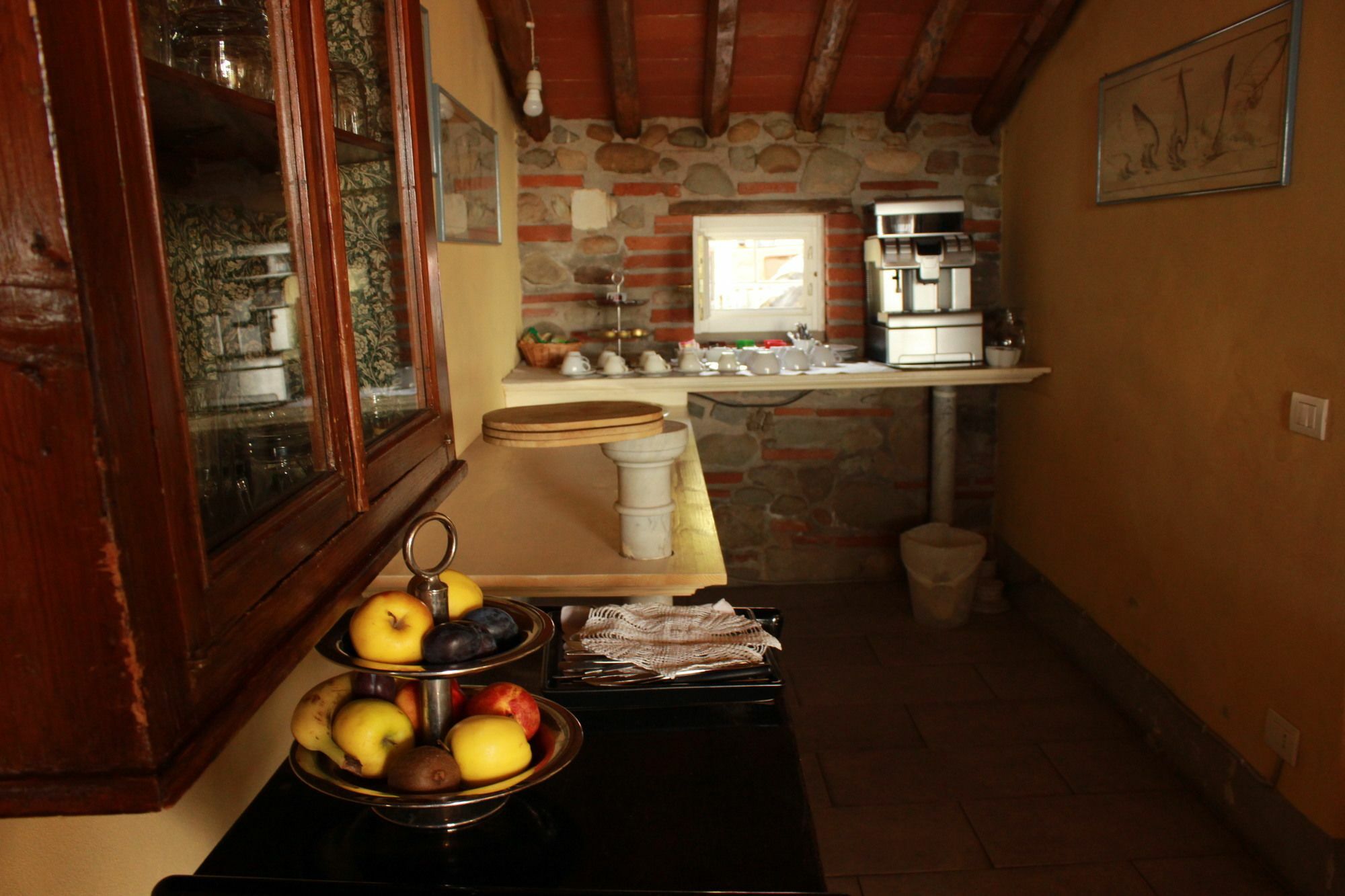 Relais Del * Capannori