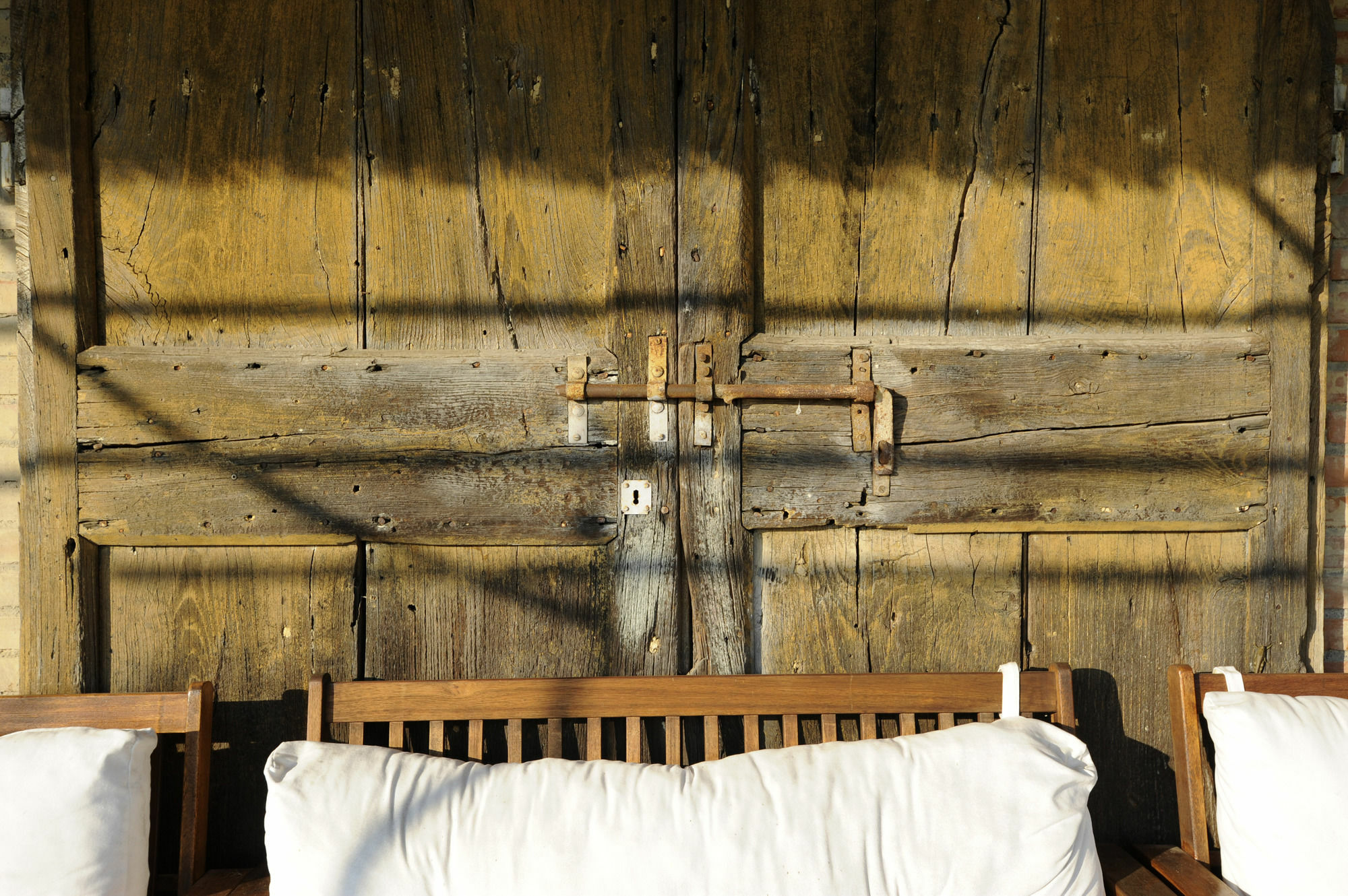Relais Del Country house *