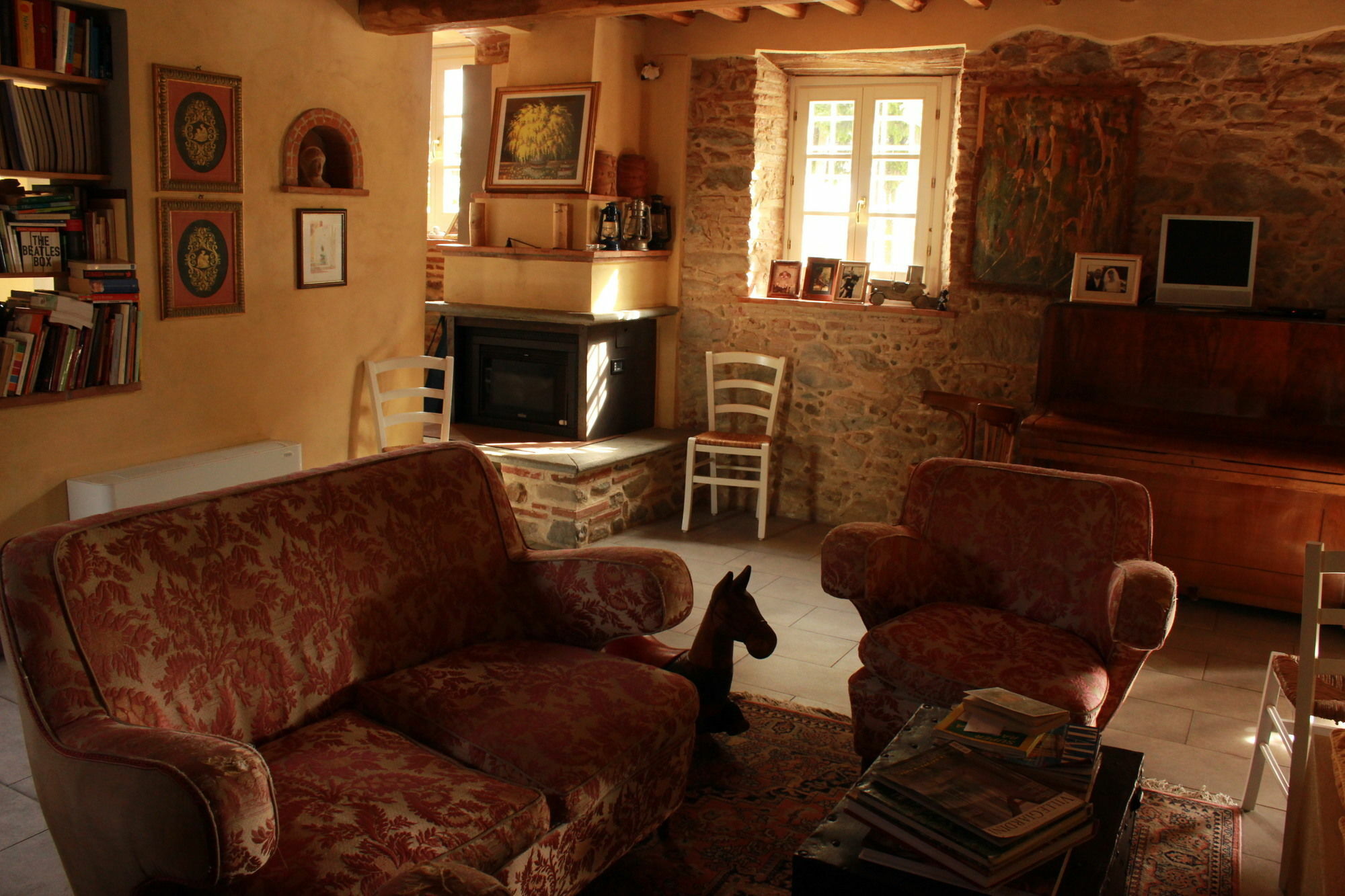 Relais Del Capannori