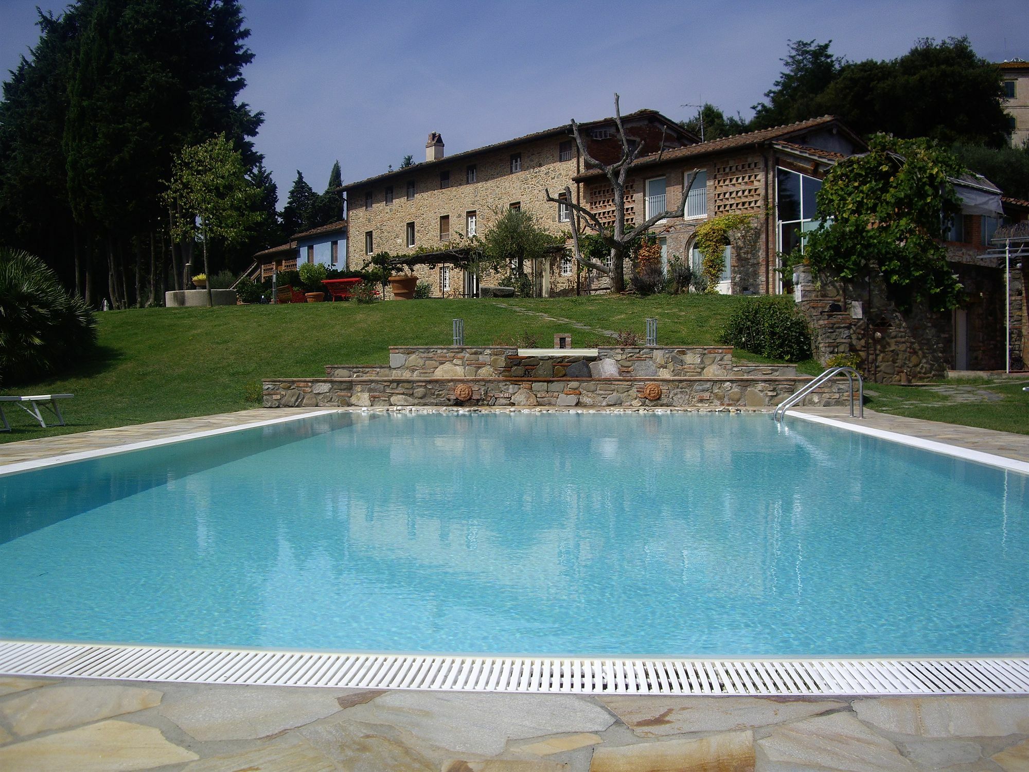 Relais Del Capannori