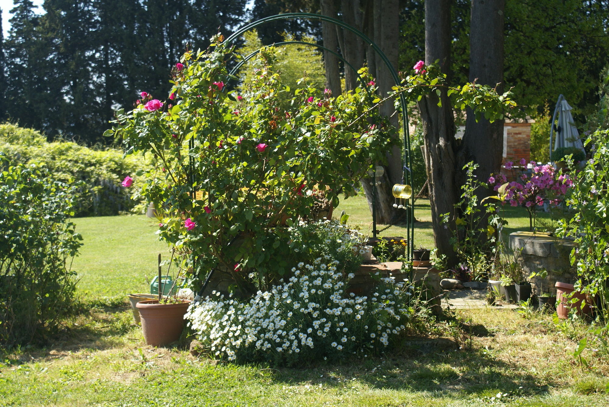 Relais Del