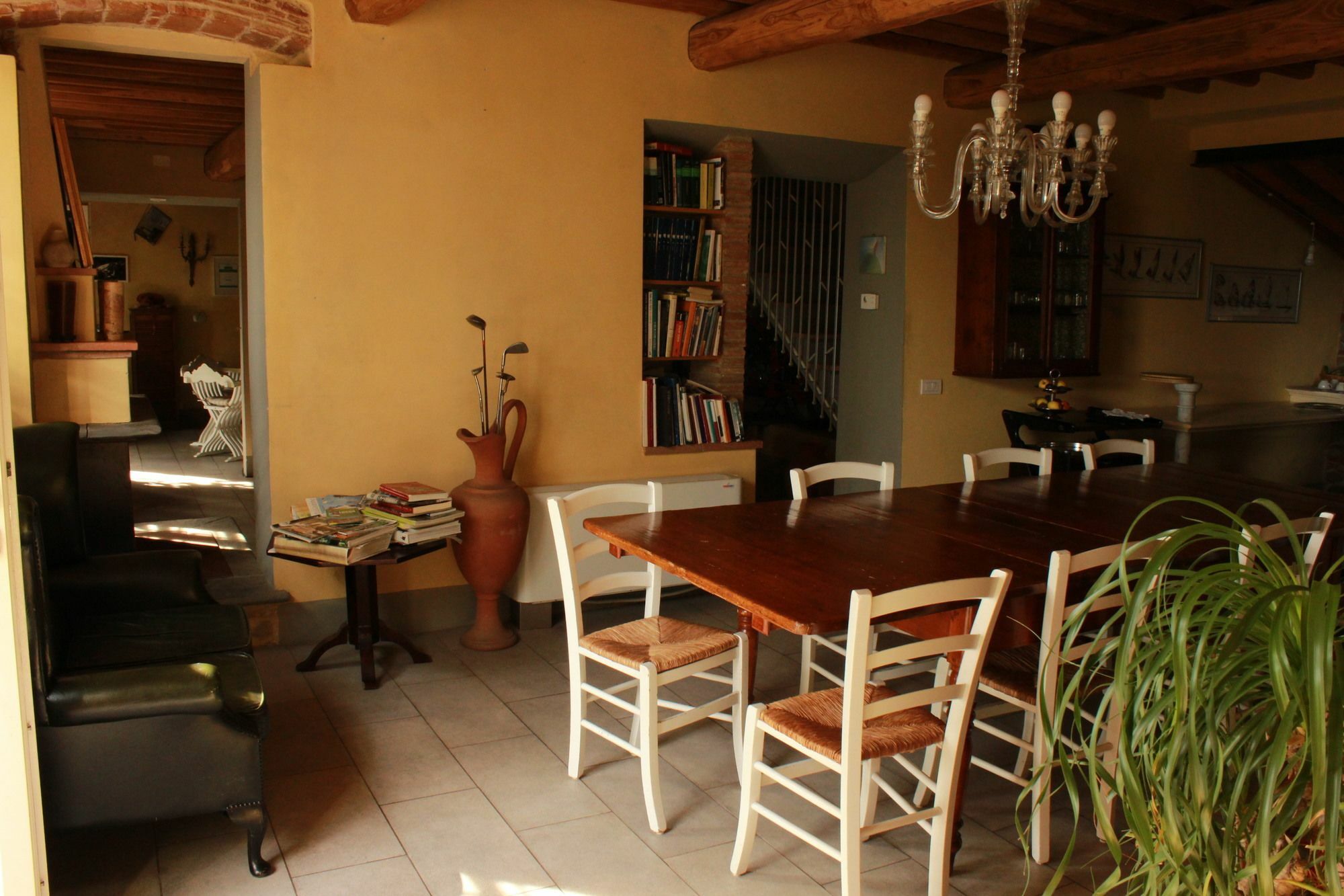 Country house Relais Del Capannori